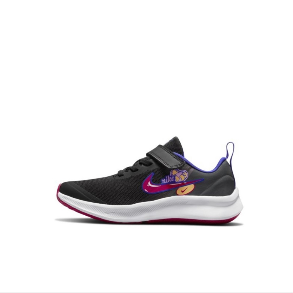 Nike Runner 3 Trainer (Kids)